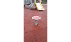 Spinner Inter-Play Loop