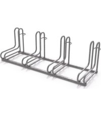 Steel Bicycle Rack Inter-Play 19