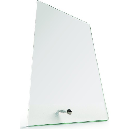 Glass Trophy Z2380 - 12cm