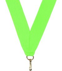 Juostelė medaliui V2 Salotinė 2cm