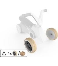 BERG GO² Retro - Front Wheel