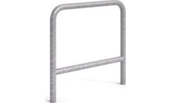 Steel Bicycle Rack Inter-Play 30