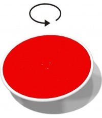 Spinner Inter-Play Orbit