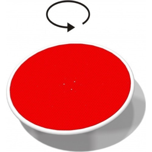 Karuselė Inter-Play Orbit