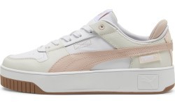 Женская обувь Puma Carina Street Vtg, белая 392338 05