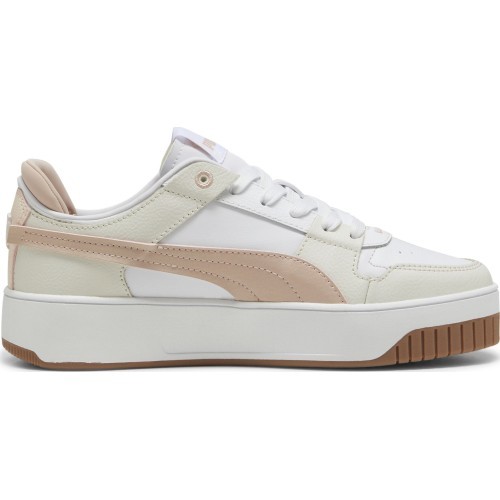 Puma Avalynė Moterims Carina Street Vtg White Colored 392338 05
