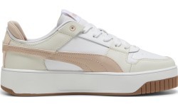 Puma Carina Street Vtg Women's Shoes White 392338 05