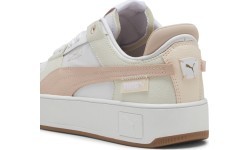 Puma Carina Street Vtg Women's Shoes White 392338 05