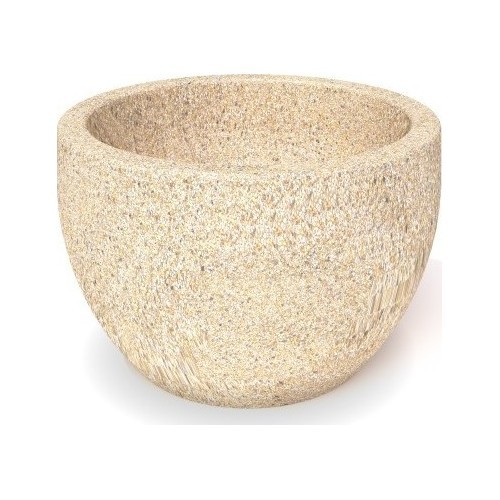 Concrete Planter Inter-Play 15