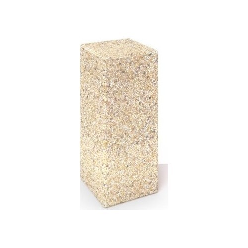 Concrete Bollard Inter-Play 03