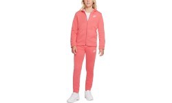 Nike Girls' Tracksuit B NSW Trk Suit Core BF Pink BV3634 603