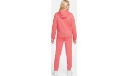 Nike Sportinis Kostiumas Mergaitėms B Nsw Trk Suit Core BF Pink BV3634 603