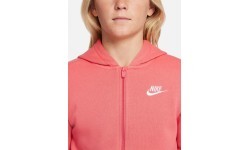 Спортивный костюм для девочек Nike B NSW Trk Suit Core BF Pink BV3634 603