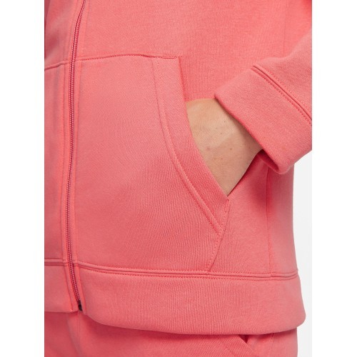 Nike Sportinis Kostiumas Mergaitėms B Nsw Trk Suit Core BF Pink BV3634 603