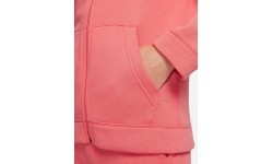 Спортивный костюм для девочек Nike B NSW Trk Suit Core BF Pink BV3634 603