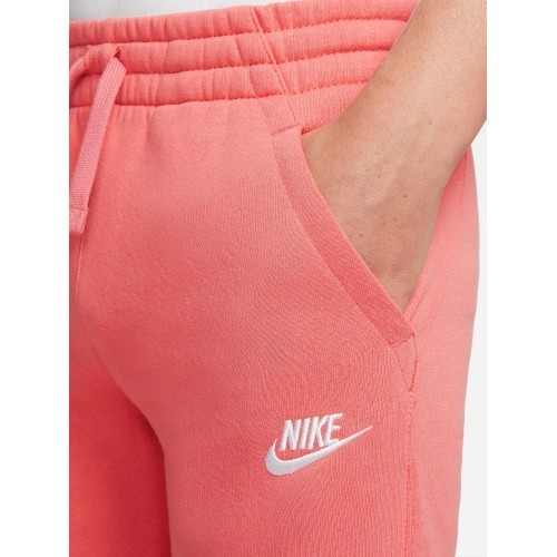 Спортивный костюм для девочек Nike B NSW Trk Suit Core BF Pink BV3634 603