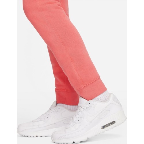 Спортивный костюм для девочек Nike B NSW Trk Suit Core BF Pink BV3634 603