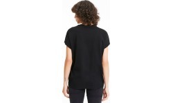 Puma Palaidinė Nu - Tility Tee Black