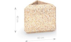 Concrete Planter Inter-Play 13