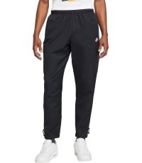 Мужские брюки Nike M Nsw Repeat Sw Wvn, чёрные DX2033 010