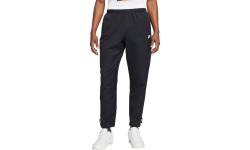 Nike Kelnės Vyrams M Nsw Repeat Sw Wvn Pant Black DX2033 010