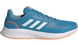 Adidas Avalynė Paaugliams Runfalcon 2.0 K Blue FY9501
