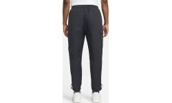Nike Kelnės Vyrams M Nsw Repeat Sw Wvn Pant Black DX2033 010