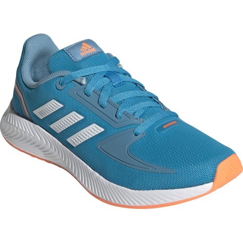 Adidas Avalynė Paaugliams Runfalcon 2.0 K Blue FY9501