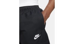 Nike M Nsw Repeat Sw Wvn Men's Pants Black DX2033 010
