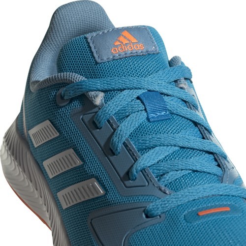 Adidas Avalynė Paaugliams Runfalcon 2.0 K Blue FY9501