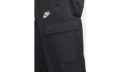 Nike Kelnės Vyrams M Nsw Repeat Sw Wvn Pant Black DX2033 010