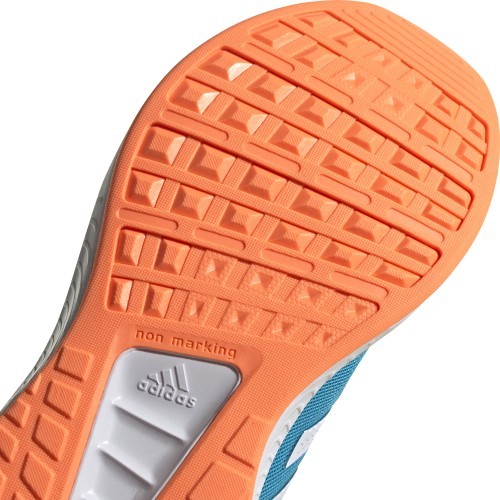 Adidas Runfalcon 2.0 K Junior Shoes Blue FY9501