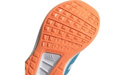 Подростковые кроссовки Adidas Runfalcon 2.0 K синие FY9501