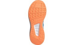 Adidas Runfalcon 2.0 K Junior Shoes Blue FY9501
