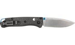 Peilis Benchmade 533-3 Mini Bugout, anglies pluoštas, Axis