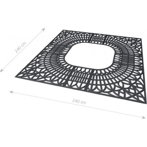 Tree Grille Inter-Play 1C