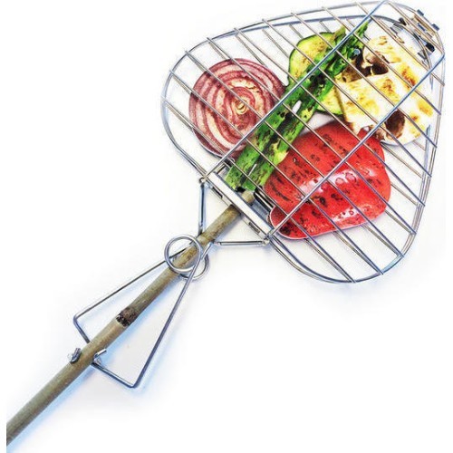 Решётка-гриль Light My Fire Grandpa's FireGrill