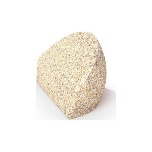 Concrete Bollard Inter-Play 10