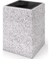 Concrete Trash Bin Inter-Play 05