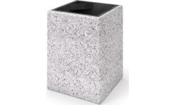 Concrete Trash Bin Inter-Play 05