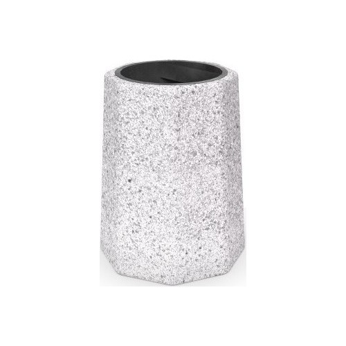 Concrete Trash Bin Inter-Play 04