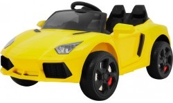 Future Yellow