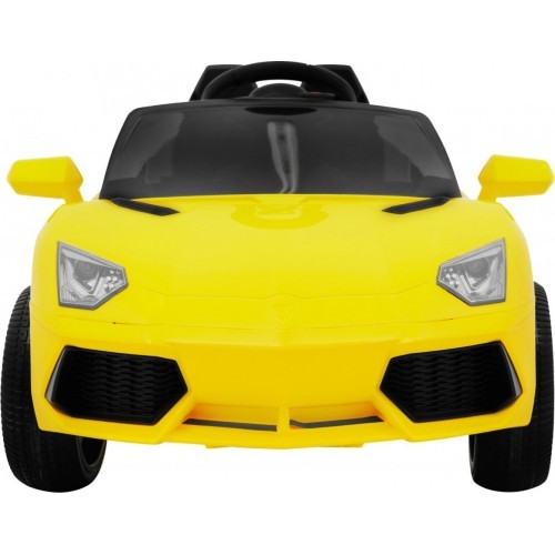 Future Yellow