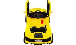 Future Yellow