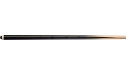 Billiard Cue Classic Marin, nature, one-piece, Pool