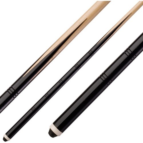 Billiard Cue Classic Marin, nature, one-piece, Pool