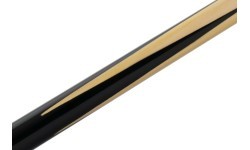 Billiard Cue Classic Marin, nature, one-piece, Pool
