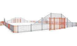 Arena Inter-Play 5a (29x16m)