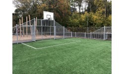 Arena Inter-Play 5b (29x16m)