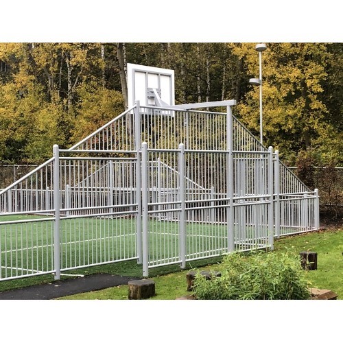 Футбольное поле Arena Inter-Play 5b (29x16 м)